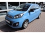 Kia Picanto 1.0 CVVT Airco Goed onderhouden, nette auto.