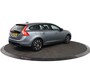 Volvo V60 T2 Polar+ Dynamic | Trekhaak | Stoelverwarming | Cruise Control | High Performance Audio | Parkassist |