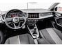 Audi A1 Sportback 25 TFSI 95pk Advanced edition | LED-kopampen | Autom. Airco | Apple Carplay/Android Auto