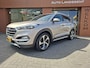 Hyundai Tucson 1.6 T-GDI 177 pk Automaat | Lederen bekleding | Trekhaak |Stoel /stuur verwarmin