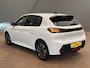 Peugeot 208 1.2 Hybrid 110 e-DCS6 Allure Camera | Navigatie | Carplay | Leder/Stof | Digitaal Dashboard | 16" Lichtmetaal | Climate | Cruise| Apple Carplay/Android Auto|telefoonintegratie premium | Camera | Cruise control