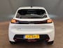 Peugeot 208 1.2 Hybrid 110 e-DCS6 Allure Camera | Navigatie | Carplay | Leder/Stof | Digitaal Dashboard | 16" Lichtmetaal | Climate | Cruise| Apple Carplay/Android Auto|telefoonintegratie premium | Camera | Cruise control