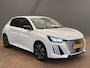 Peugeot 208 1.2 Hybrid 110 e-DCS6 Allure Camera | Navigatie | Carplay | Leder/Stof | Digitaal Dashboard | 16" Lichtmetaal | Climate | Cruise| Apple Carplay/Android Auto|telefoonintegratie premium | Camera | Cruise control