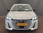 Peugeot 208 1.2 Hybrid 110 e-DCS6 Allure Camera | Navigatie | Carplay | Leder/Stof | Digitaal Dashboard | 16" Lichtmetaal | Climate | Cruise| Apple Carplay/Android Auto|telefoonintegratie premium | Camera | Cruise control