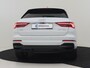 Audi Q3 45 TFSI e S edition | Camera achter | Elektr Stoelen incl Lederen bekleding | Dodehoekdetectie | Park assist | Navigatie | Bestuurdersstoel met memory | 18"LMV