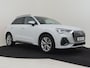 Audi Q3 45 TFSI e S edition | Camera achter | Elektr Stoelen incl Lederen bekleding | Dodehoekdetectie | Park assist | Navigatie | Bestuurdersstoel met memory | 18"LMV