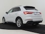 Audi Q3 45 TFSI e S edition | Camera achter | Elektr Stoelen incl Lederen bekleding | Dodehoekdetectie | Park assist | Navigatie | Bestuurdersstoel met memory | 18"LMV