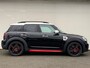MINI Countryman Mini 1.5 Cooper S E ALL4 Classic Airco | Cruise Control | Keyless | LED | LMV 19" | Leder | Navi | Stoel-Stuur&Voorruitverwarming |