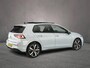 Volkswagen Golf GTE 1.5 TSI eHybrid 272pk DSG Automaat Panoramadak, Lederen interieur, Stoelverwarming, Stoelverkoeling, Adaptive cruise control, 360 camera, LED matrix koplampen, Black style,