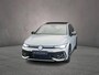 Volkswagen Golf GTE 1.5 TSI eHybrid 272pk DSG Automaat Panoramadak, Lederen interieur, Stoelverwarming, Stoelverkoeling, Adaptive cruise control, 360 camera, LED matrix koplampen, Black style,