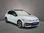 Volkswagen Golf GTE 1.5 TSI eHybrid 272pk DSG Automaat Panoramadak, Lederen interieur, Stoelverwarming, Stoelverkoeling, Adaptive cruise control, 360 camera, LED matrix koplampen, Black style,