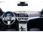 BMW 3-Serie 330e M Sport - schuif/kanteldak - Head up - Elektrisch verwarmde/verstelbare stoelen - Hifi - Comfort Access - Cruise control - Active Guard Plus - Driving Assistant - Sportstoelen -