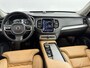 Volvo XC90 T8 Recharge Inscription | 21" | Bowers & Wilkins | Geventileerd Nappa | 360 Camera | Head-Up | Leder dashboard | Adaptieve Cruise | BLIS | Carplay | Stuurverwarming | Panoramadak