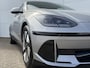 Hyundai Ioniq 6 Connect 77.4 kWh / Achterstoelen verwarmd / Apple Carplay/Android Auto / Cruise control adaptief met Stop&Go en stuurhulp /