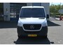 Mercedes-Benz Sprinter 317 CDI L2H1 3500 KG trekhaak, Geveerde stoel, Standkachel
