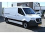 Mercedes-Benz Sprinter 317 CDI L2H1 3500 KG trekhaak, Geveerde stoel, Standkachel