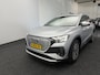 Audi Q4 e-tron 40 Launch edition Advanced Plus 77 kWh SOH 97,4% | Warmtepomp | Matrix Led | Navigatie | Camera