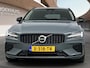 Volvo V60 T6 Plug-in hybrid Plus Dark Long Range | Intellisafe Surround& Assist | Lederen bekleding | Memory | PDC + Camera | Extra getint glas achter |
