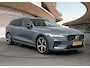 Volvo V60 T6 Plug-in hybrid Plus Dark Long Range | Intellisafe Surround& Assist | Lederen bekleding | Memory | PDC + Camera | Extra getint glas achter |