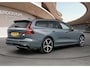 Volvo V60 T6 Plug-in hybrid Plus Dark Long Range | Intellisafe Surround& Assist | Lederen bekleding | Memory | PDC + Camera | Extra getint glas achter |