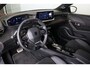 Peugeot 208 1.2 Hybrid 100 e-DCS6 GT | Navi | Alcantara | El. verst. + Stoelverw. + Massage | Ad. Cruise | Clima | Camera V+A | Parkeersensoren V+A | 17" Lichtmetaal | Metallic |