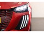 Peugeot 208 1.2 Hybrid 100 e-DCS6 GT | Navi | Alcantara | El. verst. + Stoelverw. + Massage | Ad. Cruise | Clima | Camera V+A | Parkeersensoren V+A | 17" Lichtmetaal | Metallic |