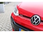 Volkswagen Up! 1.0 TSI GTI | Cruise Control | Achteruitrijcamera | Stoelverwarming | 17 INCH | | Achteruitrijcamera | Bluetooth telefoonvoorbereiding | Cruise control