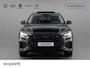 Audi Q8 55 TFSIe quattro Pro Line Plus 380pk | Unieke Auto | Panoramadak | Zeer weinig km's  | 21 inch lichtmetalen velgen | 360 graden camera |