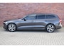 Volvo V60 B3 177PK Essential Edition | Leder | Getint Glas | 18'' | Climate | Black Pack |