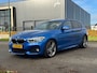BMW 1-Serie 116 Centennial High Executive (M-SPORT, PANO, ALCANTARA, NAVI)