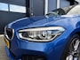 BMW 1-Serie 116 Centennial High Executive (M-SPORT, PANO, ALCANTARA, NAVI)