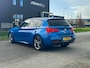 BMW 1-Serie 116 Centennial High Executive (M-SPORT, PANO, ALCANTARA, NAVI)