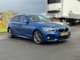 BMW 1-Serie 116 Centennial High Executive (M-SPORT, PANO, ALCANTARA, NAVI)