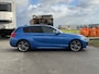 BMW 1-Serie 116 Centennial High Executive (M-SPORT, PANO, ALCANTARA, NAVI)