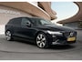 Volvo V60 T6 Plug-in hybrid Plus Dark Long Range | Leder | Keyless Entry | 19'' | Memory| Intellisafe Surround & Assist |  Getint Glas |