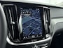 Volvo V60 T6 Plug-in hybrid Plus Dark Long Range | Leder | Keyless Entry | 19'' | Memory| Intellisafe Surround & Assist |  Getint Glas |
