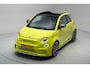 Fiat 500C Cabrio Abarth Turismo 42 kWh [ Navi Apple / Android Stoelverwarming Cruise Camera ]