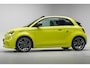 Fiat 500C Cabrio Abarth Turismo 42 kWh [ Navi Apple / Android Stoelverwarming Cruise Camera ]