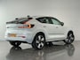 Volvo C40 Recharge Plus 69 kWh | SoH 99,49% | Eerste registratie 28-12-2023 | Alle lijsten in kleur auto | 20"Lichtmetaal | Achteruitrijcamera | Apple Carplay\Android Auto | Cruise control adaptief | Warmtepomp |