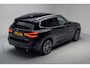 BMW X3 xDrive20i M Sport High Executive Edition Aut. [ Live cockpit Leder Trekhaak Camera ]