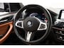 BMW X3 xDrive20i M Sport High Executive Edition Aut. [ Live cockpit Leder Trekhaak Camera ]