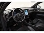 Volvo XC40 Recharge P8 AWD R-Design 3-fase [ Leder/Alcantara Stoelverwarming Harman/Kardon Adapt.cruise ]