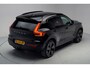 Volvo XC40 Recharge P8 AWD R-Design 3-fase [ Leder/Alcantara Stoelverwarming Harman/Kardon Adapt.cruise ]