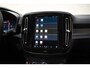 Volvo XC40 Recharge P8 AWD R-Design 3-fase [ Leder/Alcantara Stoelverwarming Harman/Kardon Adapt.cruise ]