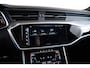 Audi A6 Avant 55 TFSI e quattro Trekhaak - Panoramdak - Adaptieve cruise copntrol - Head up - B&O - Top View 360° cameras - Zonwering - Ambienteverlichting - Stoelverwarming voor/achter - Sportstoelen -