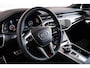 Audi A6 Avant 55 TFSI e quattro Trekhaak - Panoramdak - Adaptieve cruise copntrol - Head up - B&O - Top View 360° cameras - Zonwering - Ambienteverlichting - Stoelverwarming voor/achter - Sportstoelen -
