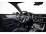 Audi A6 Avant 55 TFSI e quattro Trekhaak - Panoramdak - Adaptieve cruise copntrol - Head up - B&O - Top View 360° cameras - Zonwering - Ambienteverlichting - Stoelverwarming voor/achter - Sportstoelen -