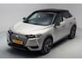 DS 3 Crossback E-Tense Performance Line 50kWh 3-fase [ Navi Camera Stoelverwarming ]