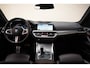 BMW 4-Serie COUPE 420i M-sport High Executive Aut.[ Leder Stoelverwarming Navi Apple / Android PDC Cruise]