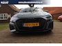 Audi S3 2.0 TFSI Limousine quattro Aut. | RS-Zetels | Panorama | B&O Sound | Apple Carplay | Remus Uitlaat | Dodehoek | Camera